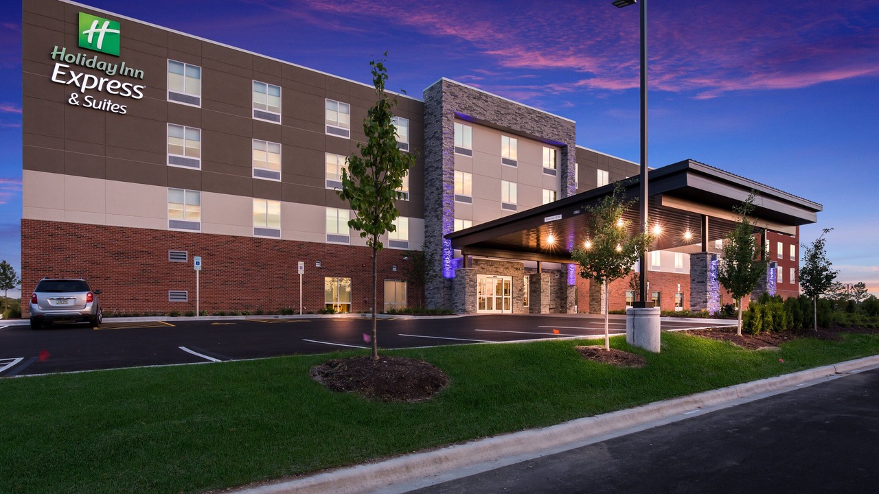 Photo of Outdoor in Hoffman Estates