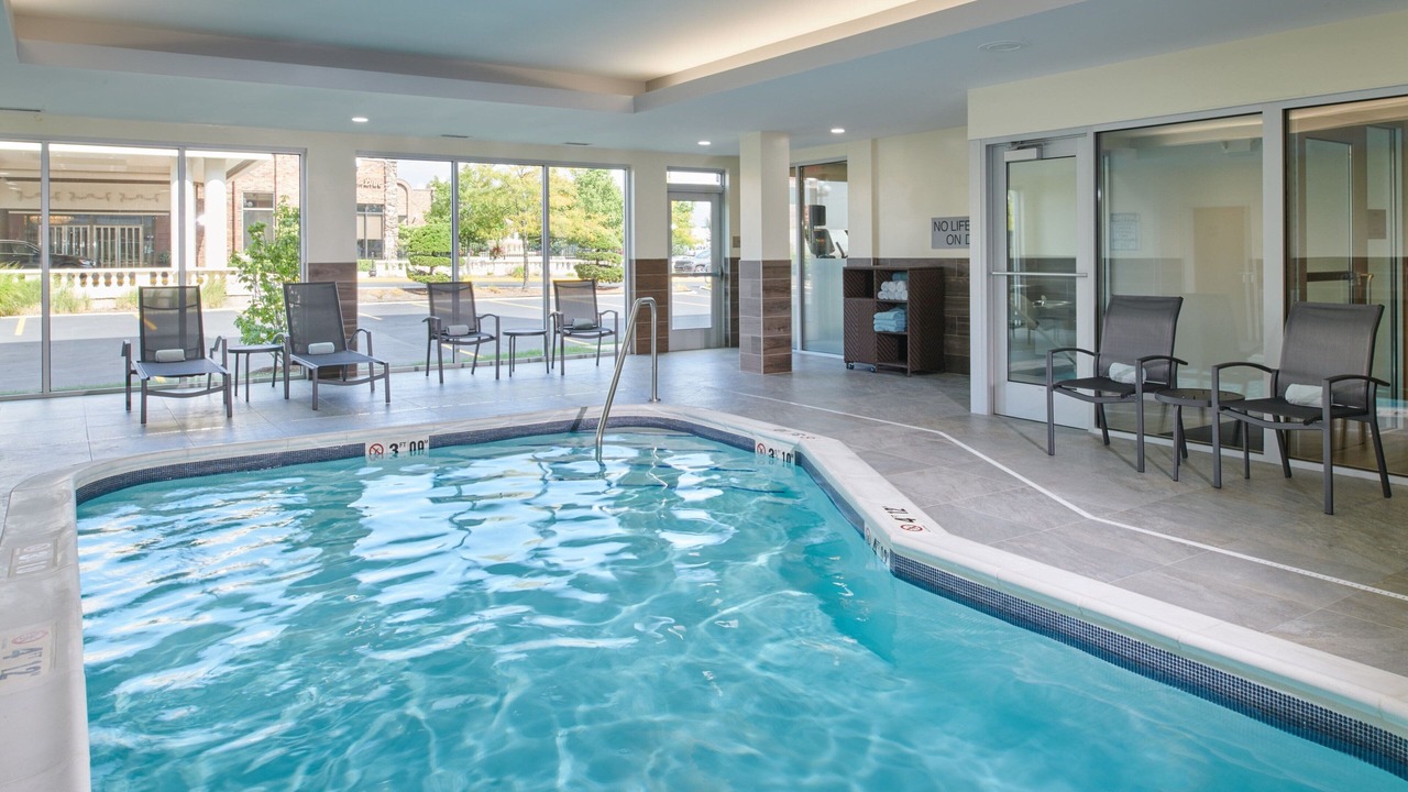 Photo of Outdoor in Des Plaines