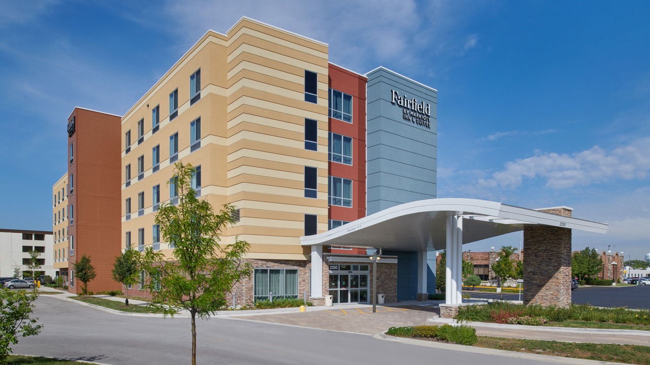 Photo of Outdoor in Des Plaines