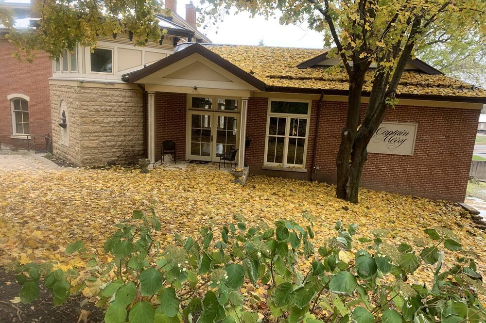 Photo of Outdoor in East Dubuque