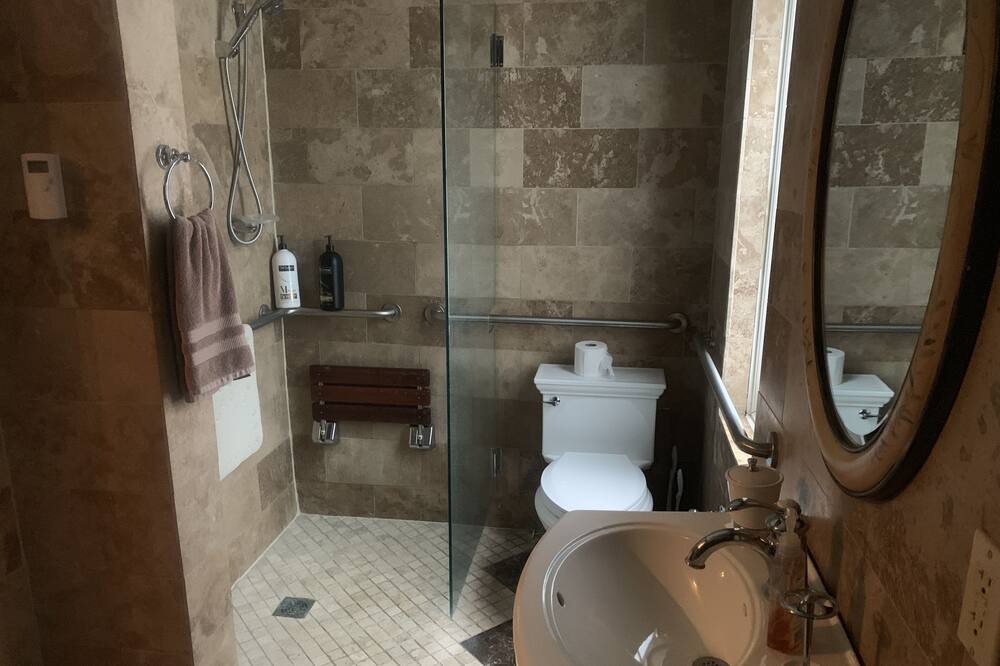 Photo of Bathroom in East Dubuque