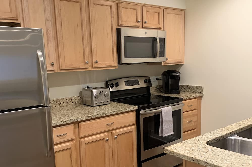 Photo of Kitchen in Highland Park