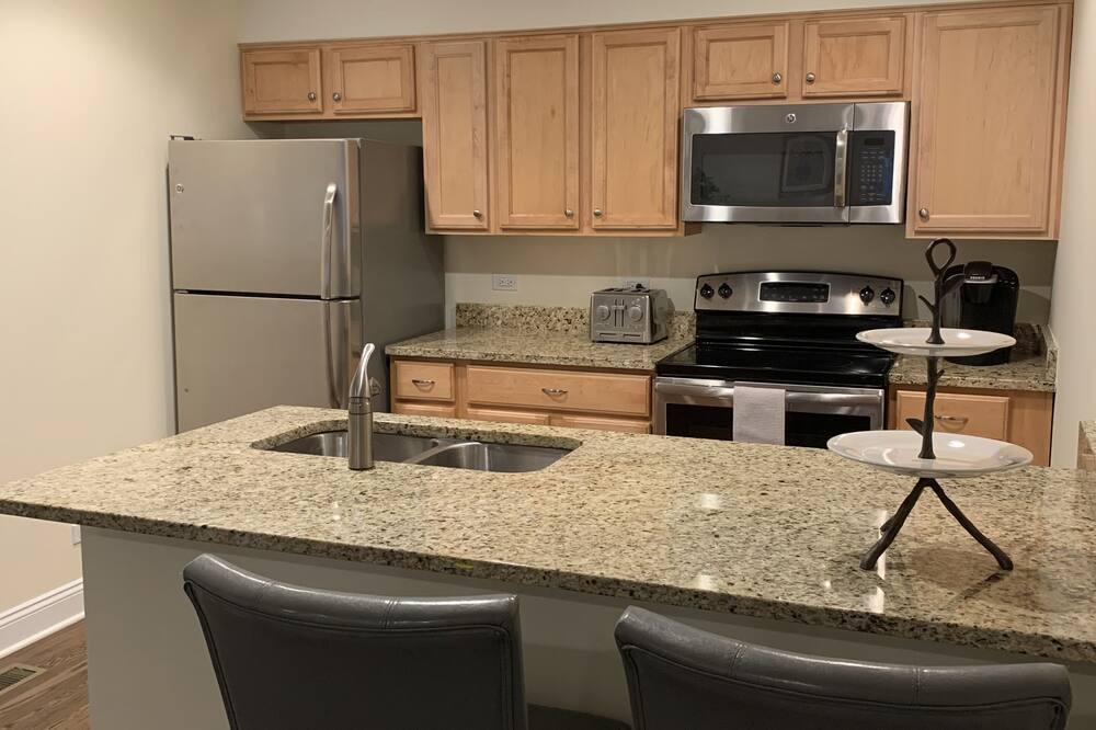 Photo of Kitchen in Highland Park