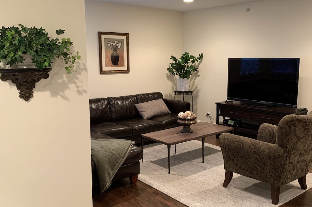 Photo of Livingroom in Highland Park