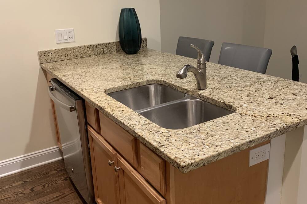Photo of Kitchen in Highland Park