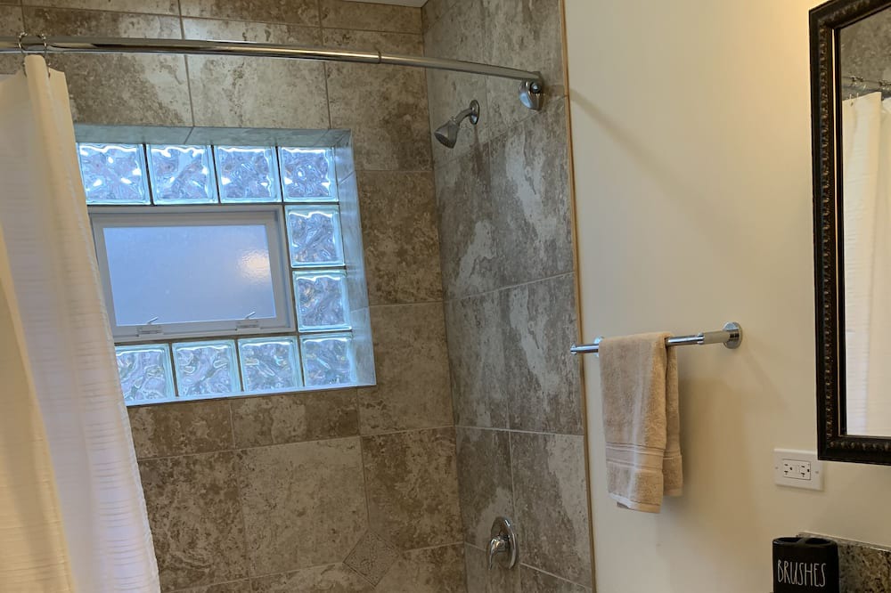 Photo of Bathroom in Highland Park