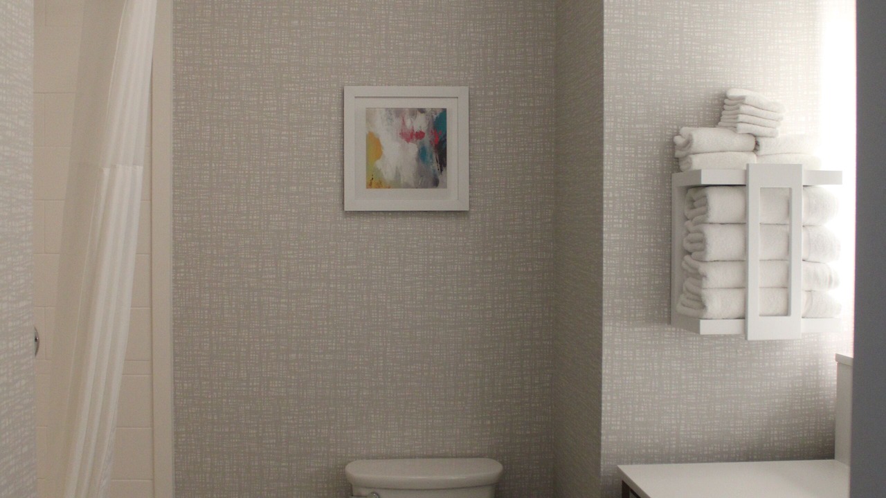 Photo of Bathroom in Pekin