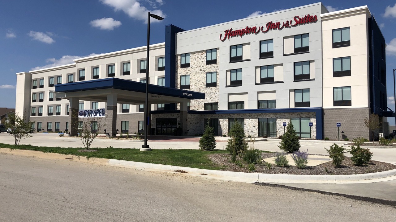 Photo of Outdoor in Pekin