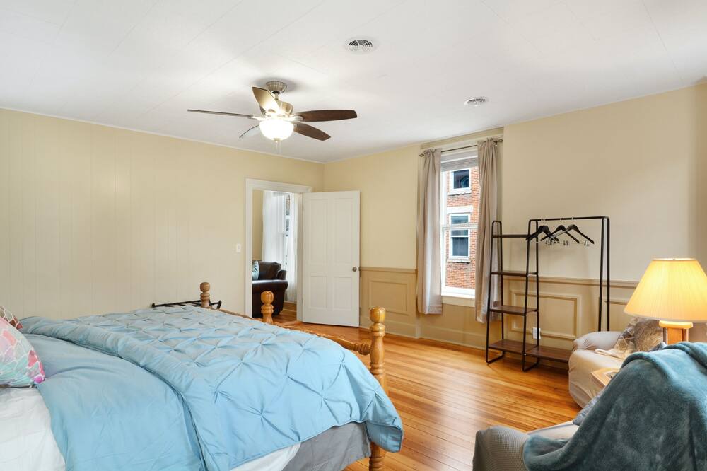 Photo of Bedroom in Galena