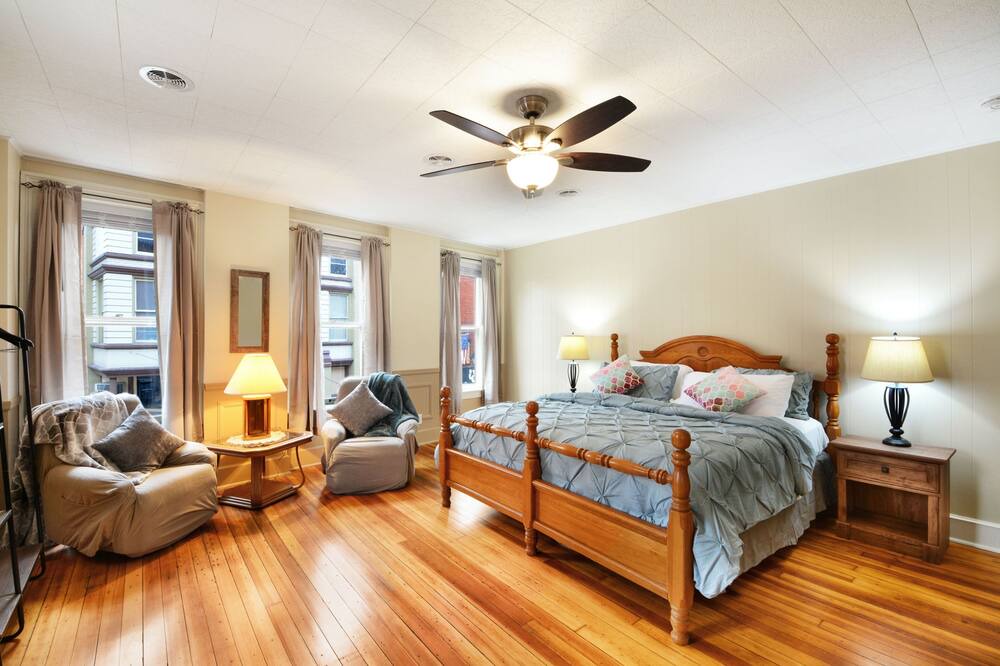Photo of Bedroom in Galena
