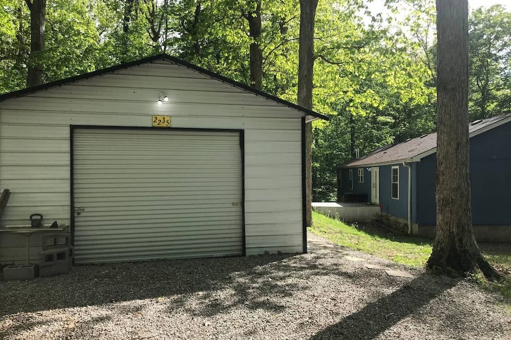 Photo of Bedroom in Centralia