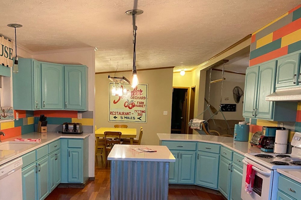 Photo of Kitchen in Centralia