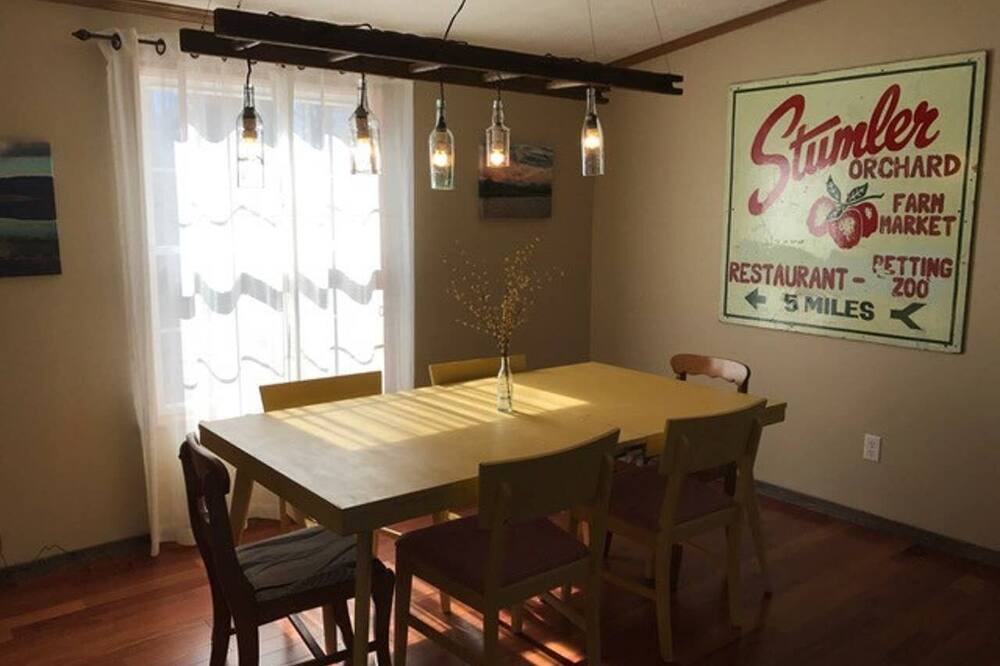 Photo of Kitchen in Centralia