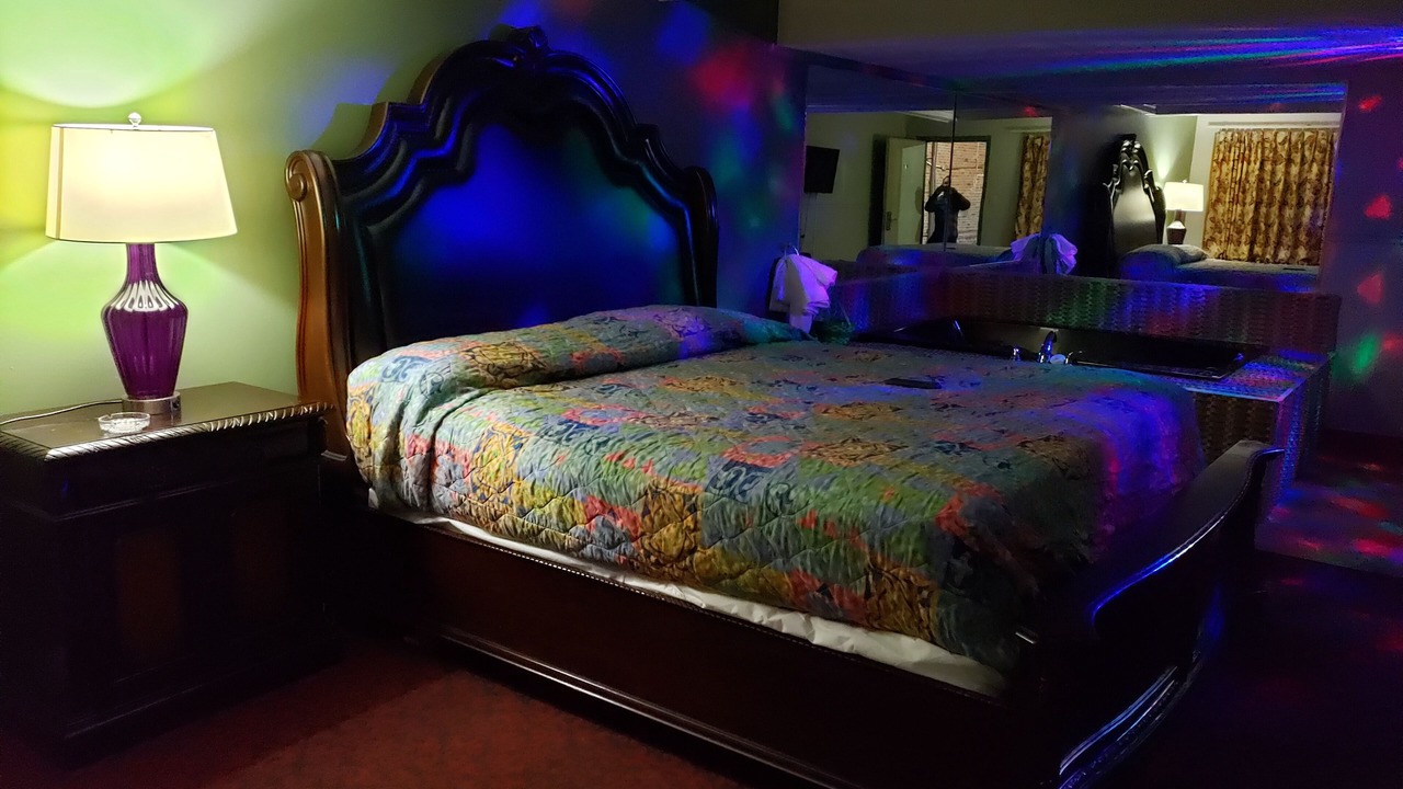 Photo of Bedroom in Forestview