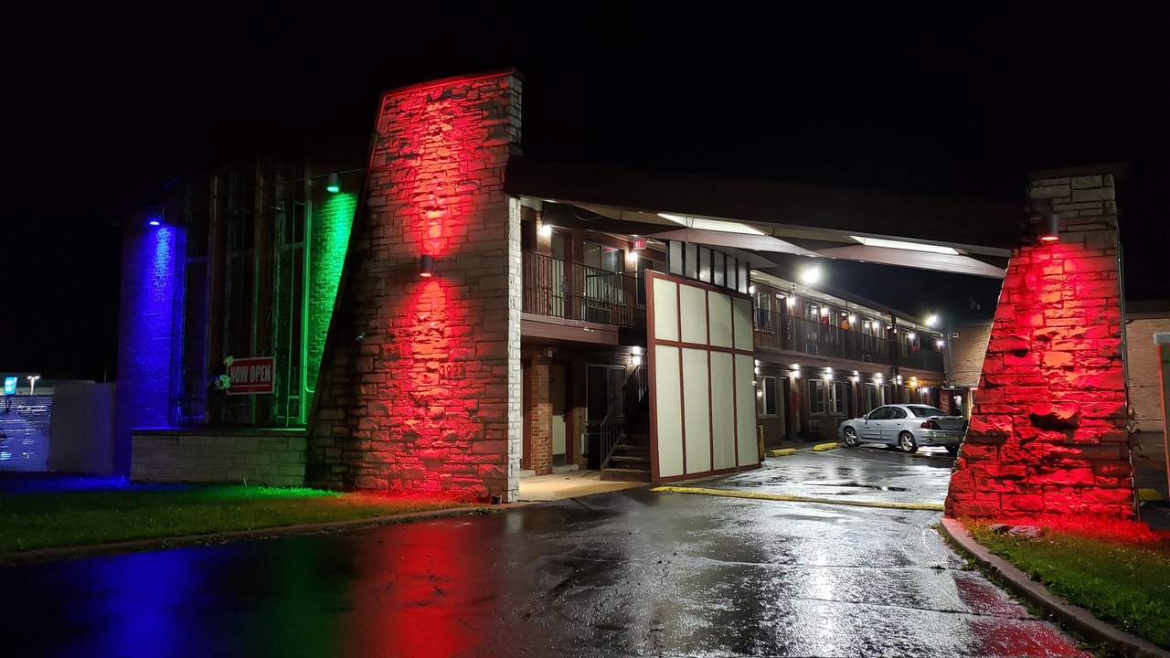 Photo of Outdoor in Forestview