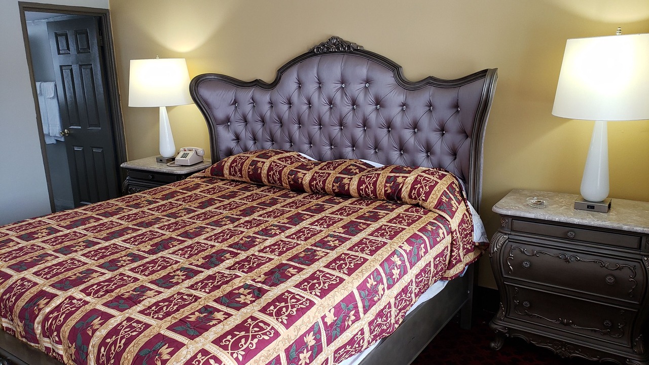 Photo of Bedroom in Forestview