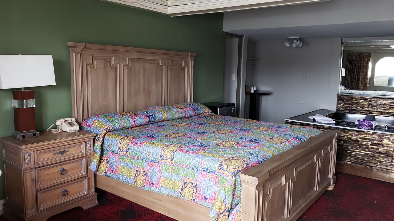 Photo of Bedroom in Forestview