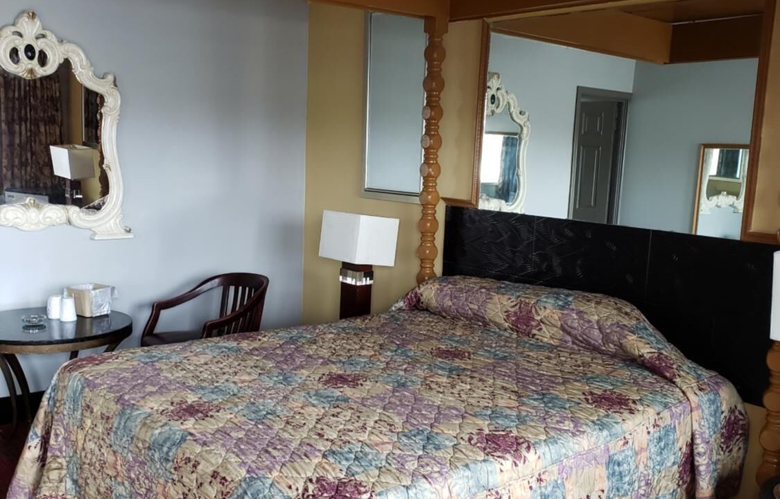 Photo of Bedroom in Forestview