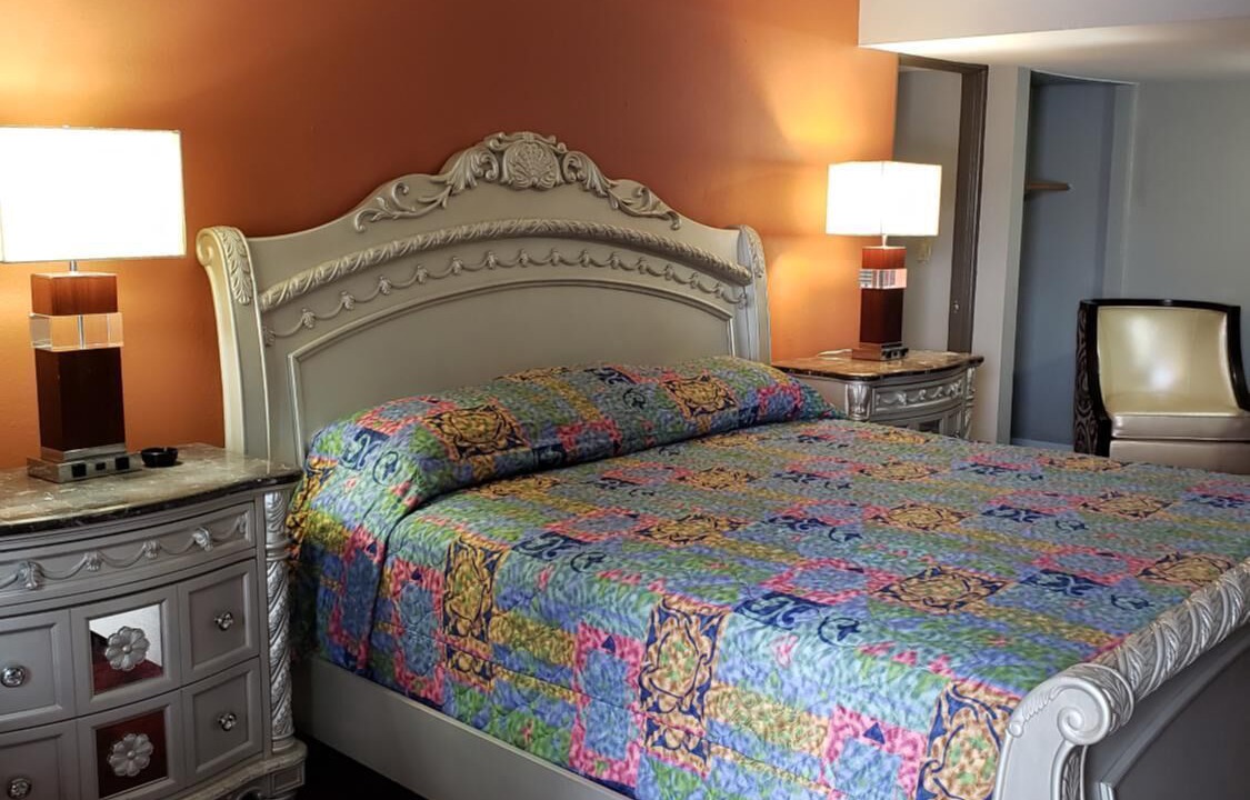 Photo of Bedroom in Forestview