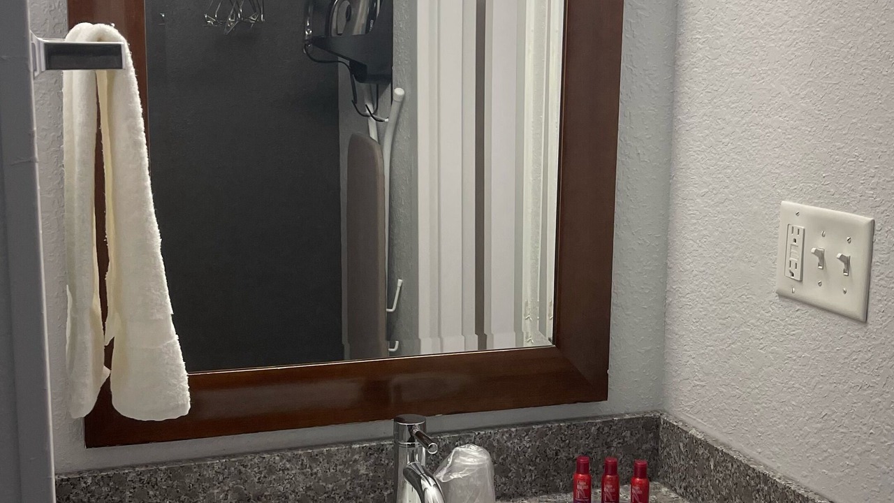 Photo of Bathroom in Rockford