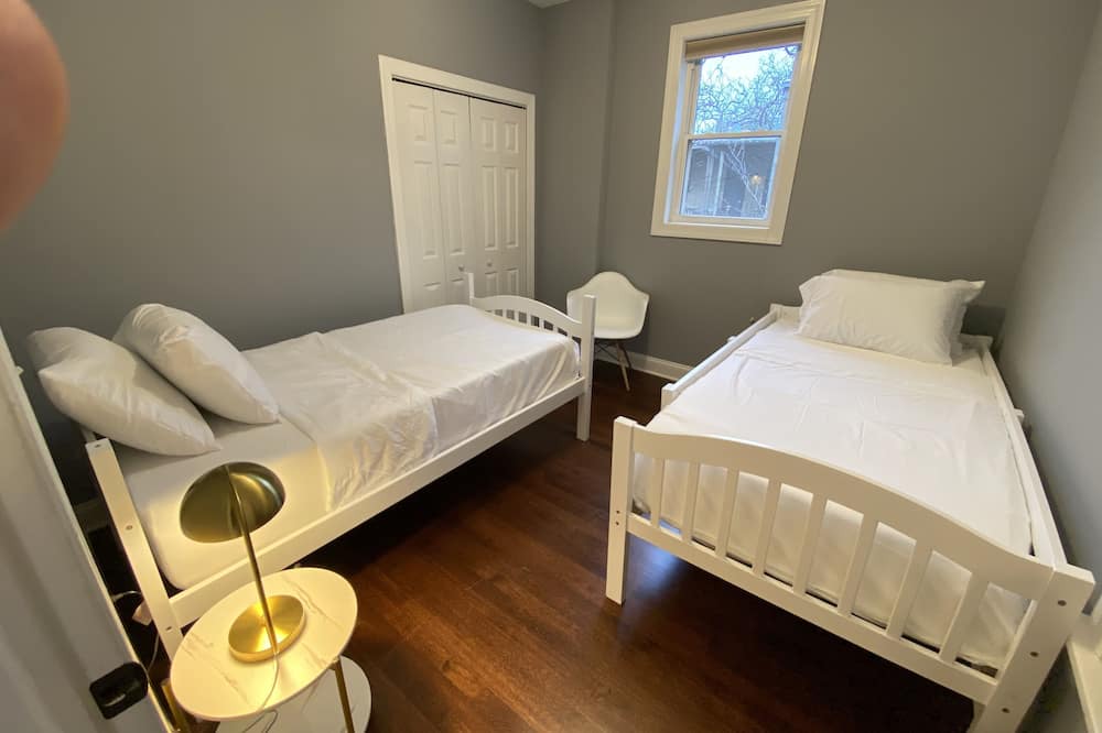 Photo of Bedroom in Sheffield and DePaul