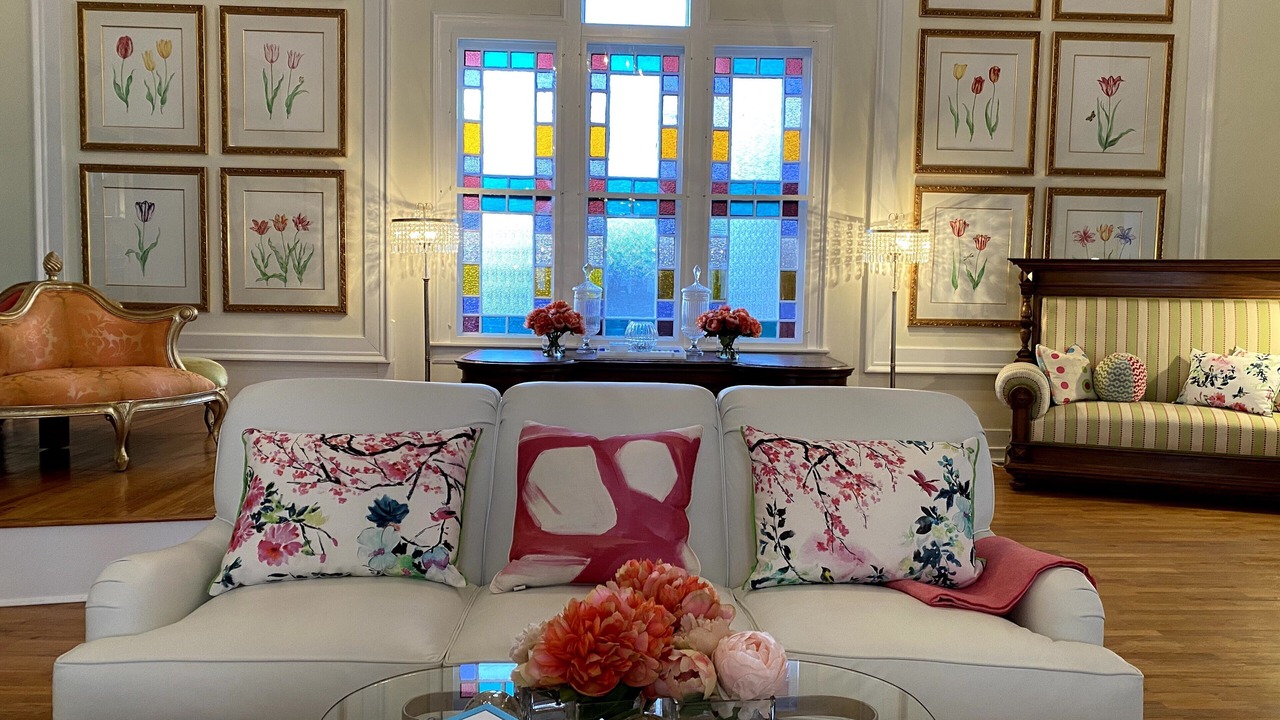 Photo of Livingroom in Loami