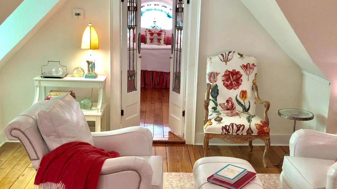 Photo of Livingroom in Loami