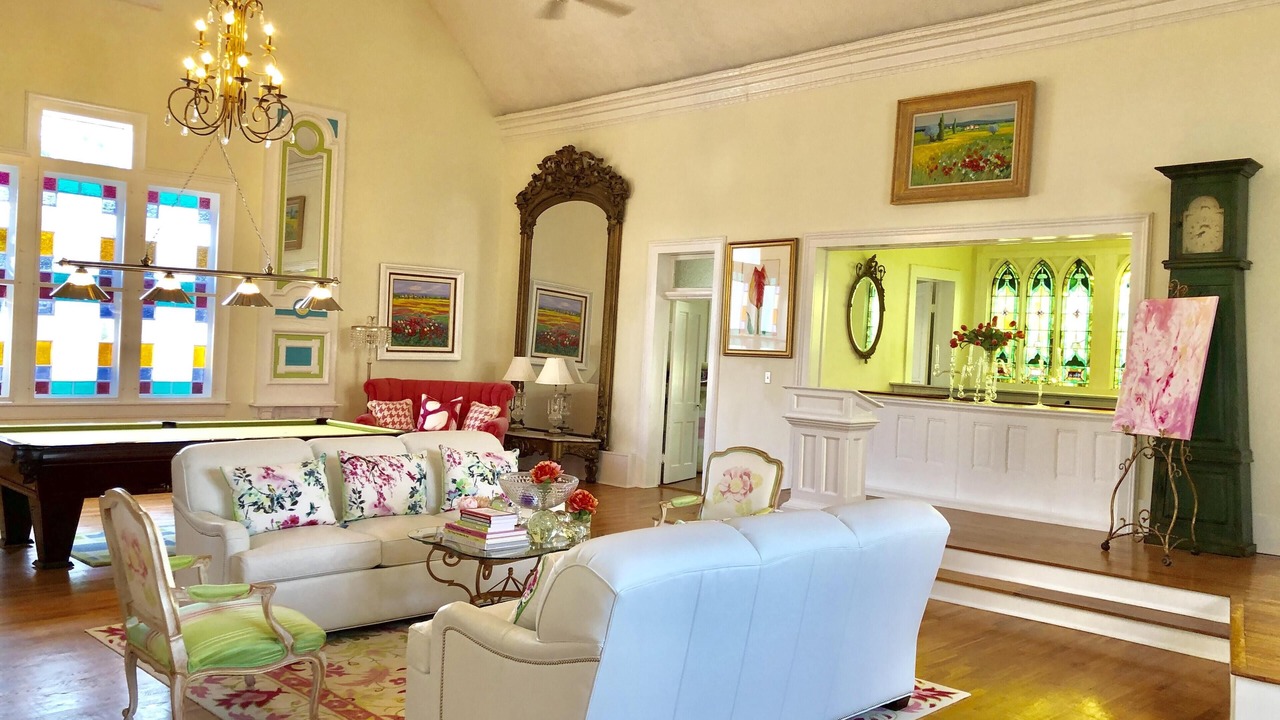 Photo of Livingroom in Loami