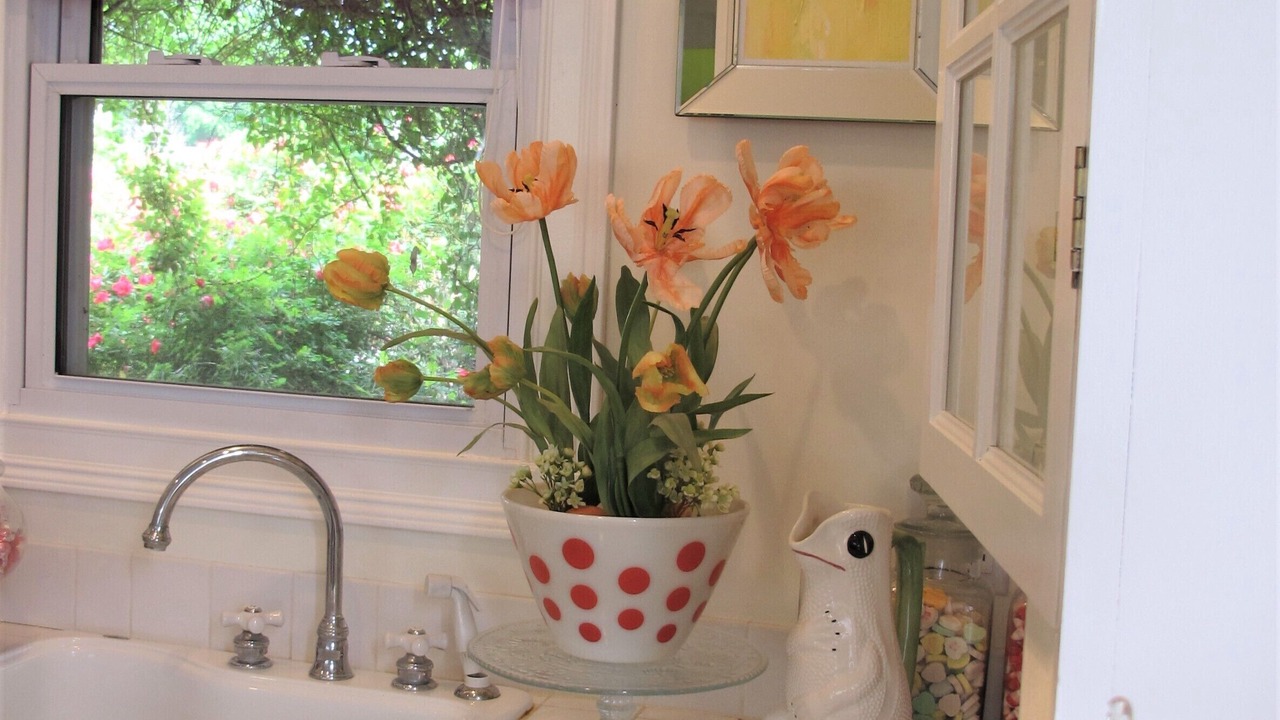Photo of Kitchen in Loami