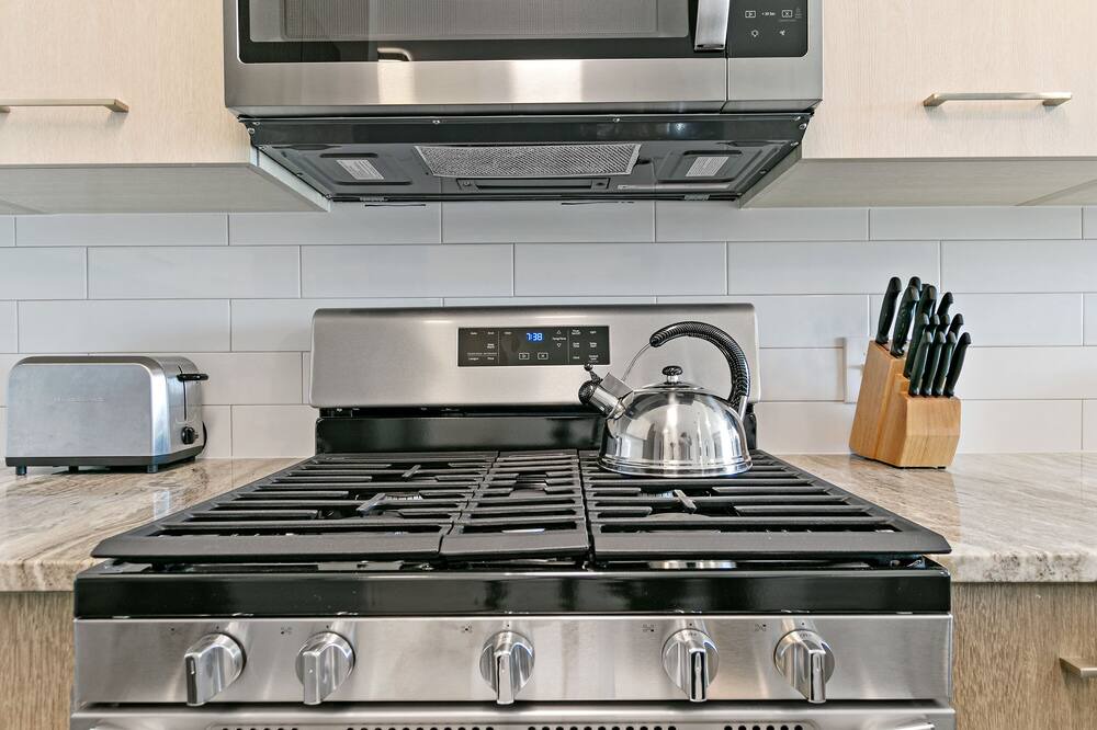 Photo of Kitchen in Warrenville