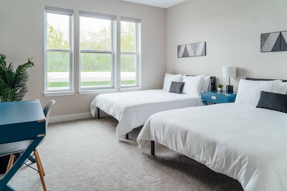 Photo of Bedroom in Forestview