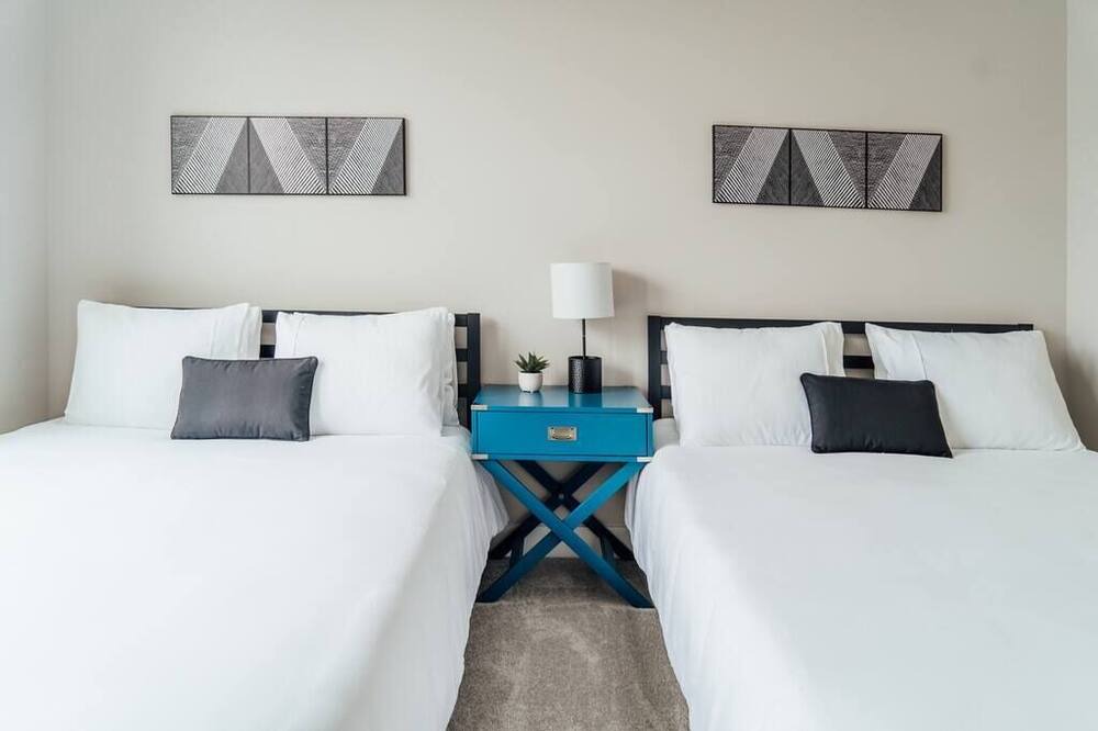 Photo of Bedroom in Forestview