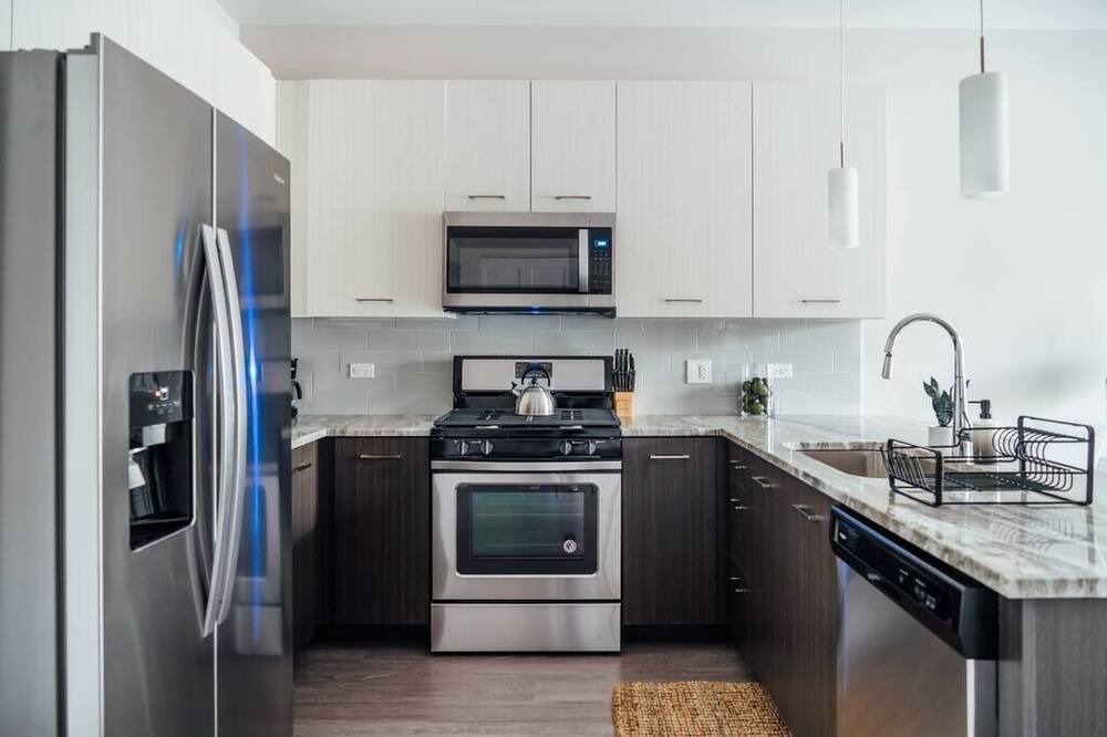 Photo of Kitchen in Forestview
