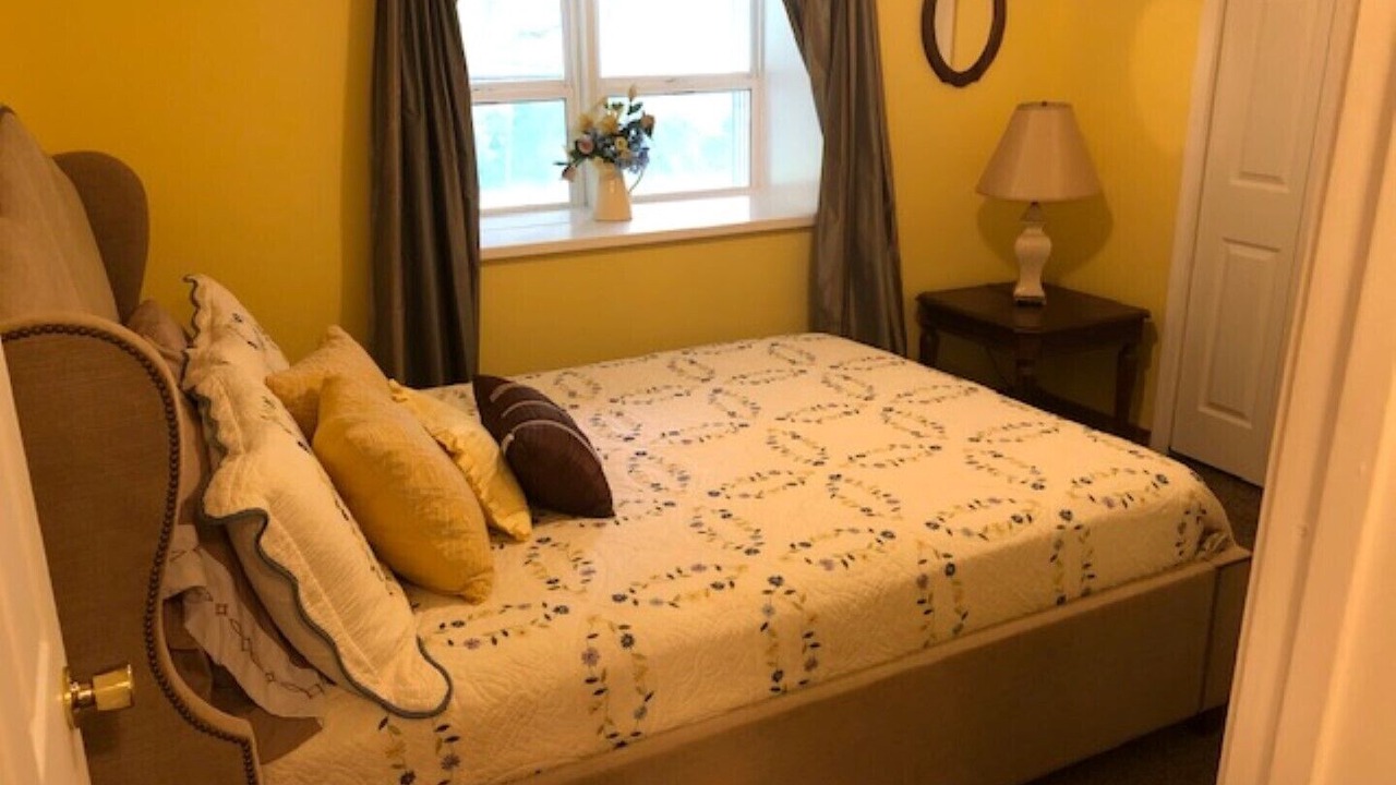 Photo of Bedroom in Grafton