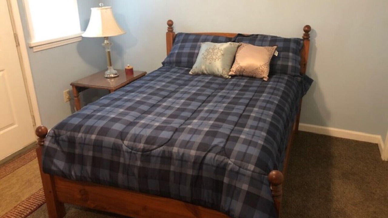 Photo of Bedroom in Grafton