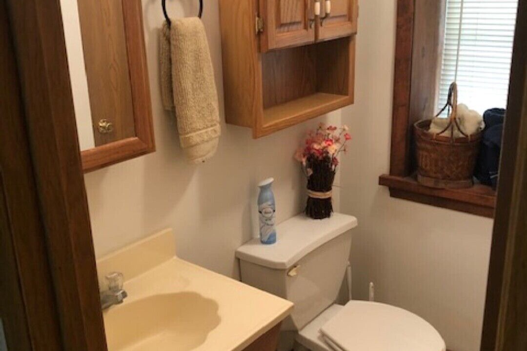 Photo of Bathroom in Grafton