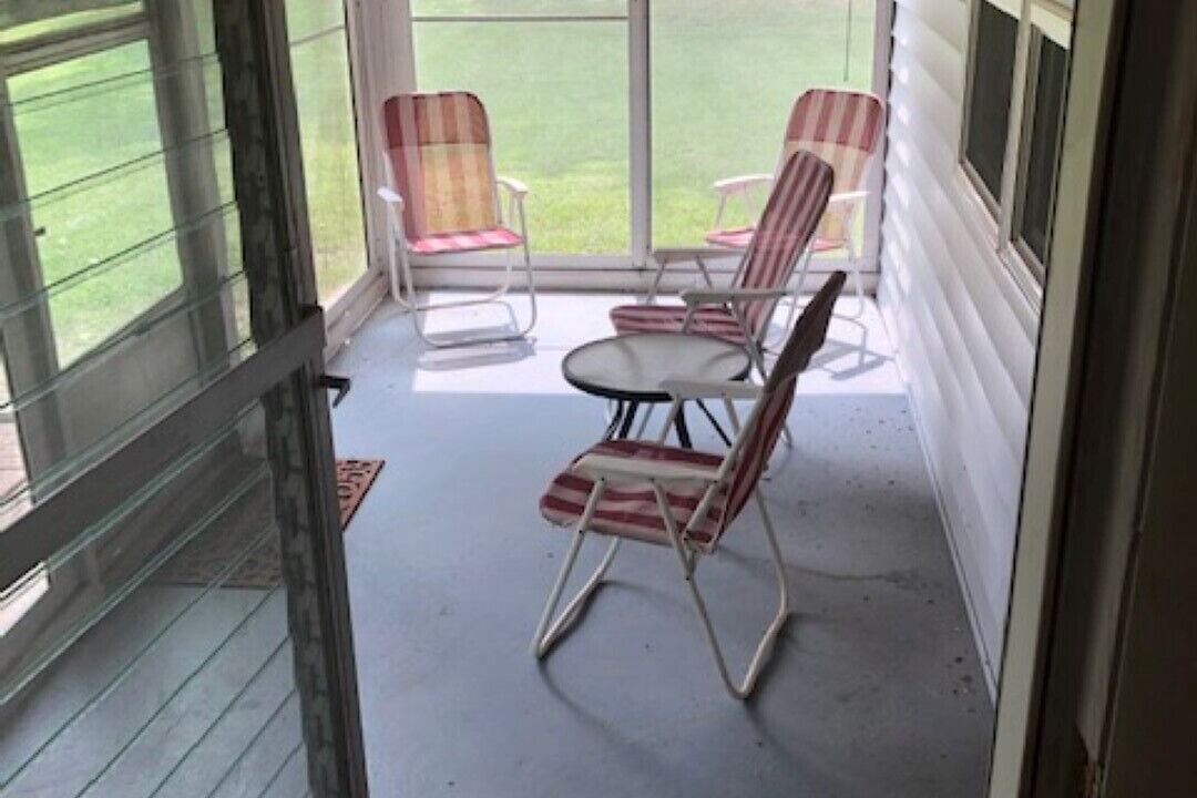 Photo of Patio Balcony in Grafton