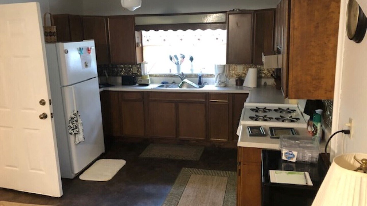 Photo of Kitchen in Grafton