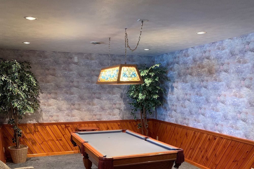 Photo of Bedroom in Goreville