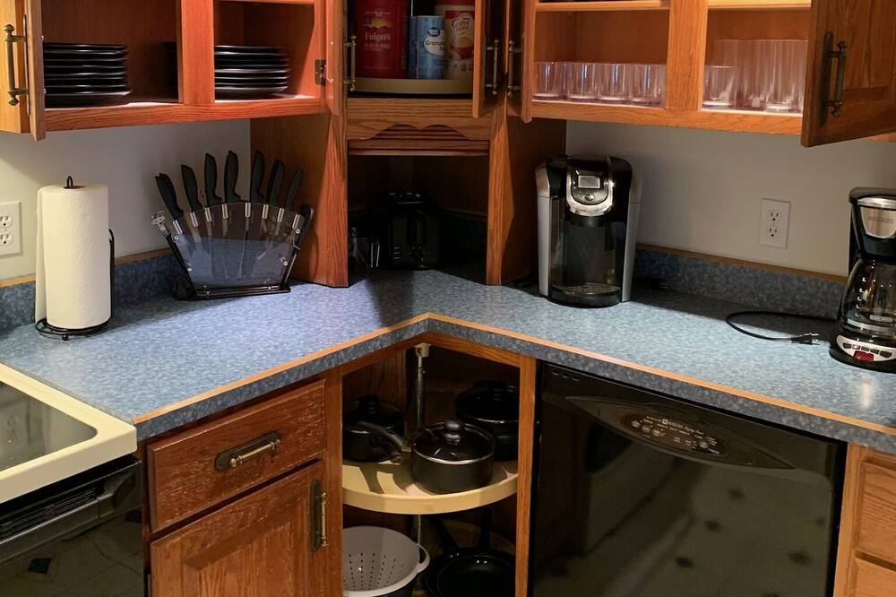 Photo of Kitchen in Goreville