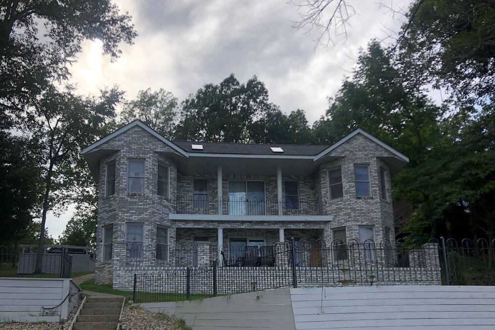 Photo of Outdoor in Goreville