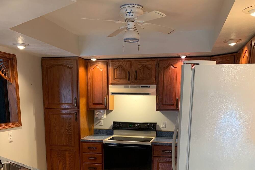 Photo of Kitchen in Goreville