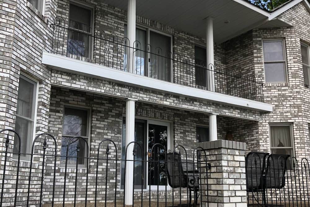 Photo of Outdoor in Goreville