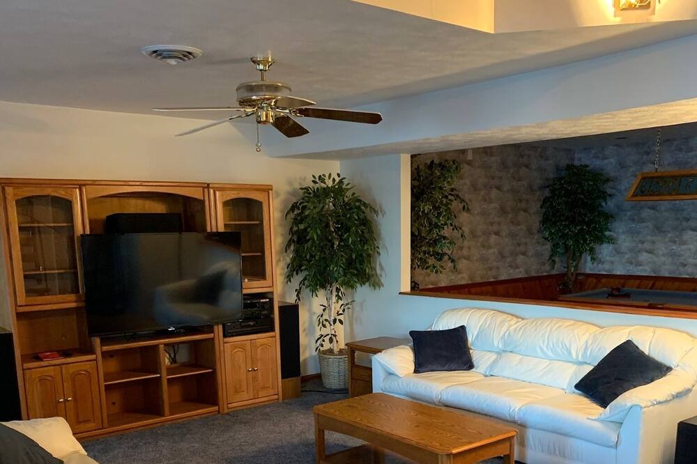 Photo of Livingroom in Goreville