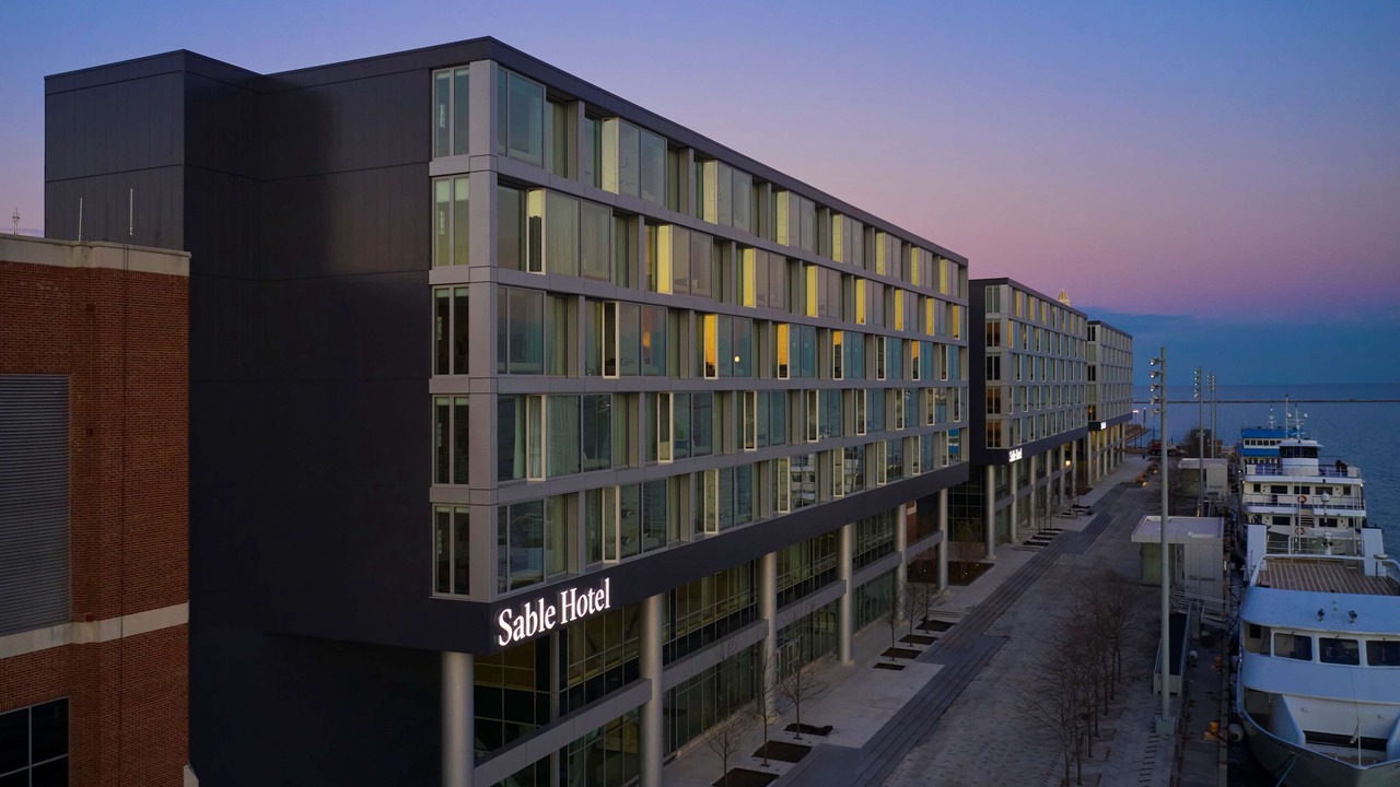 Photo of Outdoor in Streeterville
