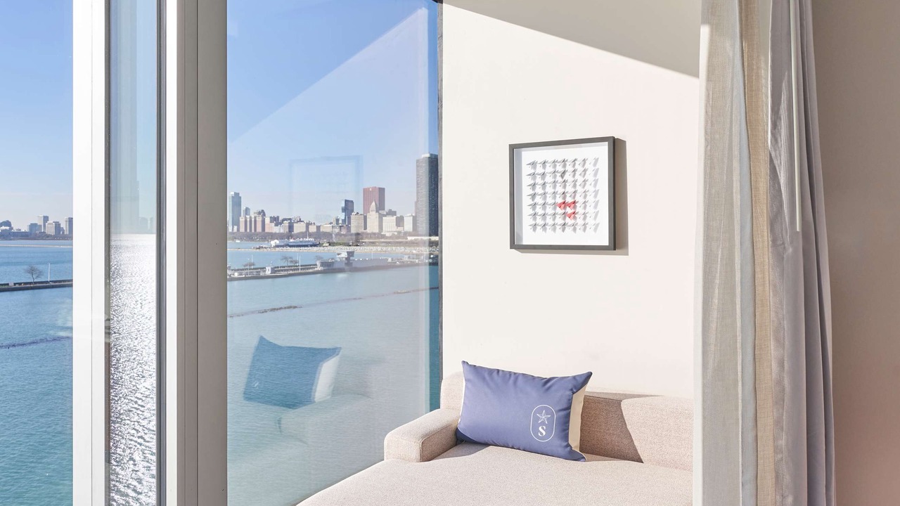 Photo of Outdoor in Streeterville