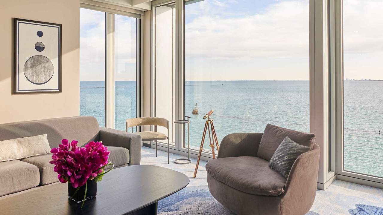 Photo of Outdoor in Streeterville