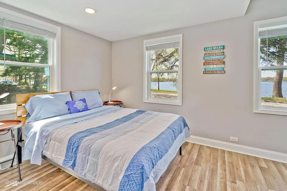 Photo of Bedroom in Long Lake