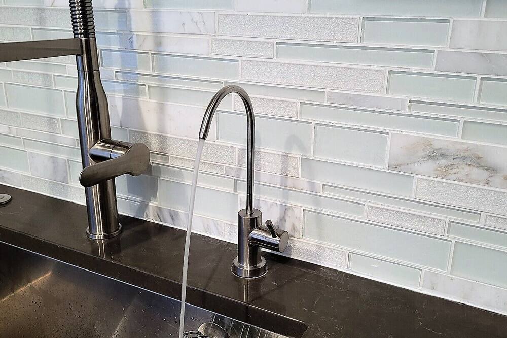 Photo of Kitchen in Long Lake