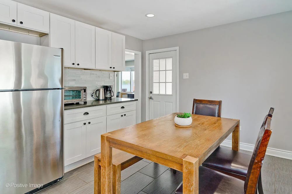 Photo of Kitchen in Long Lake